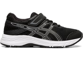 Asics Çocuk Contend 6 PS Koşu Ayakkabısı TR124JV